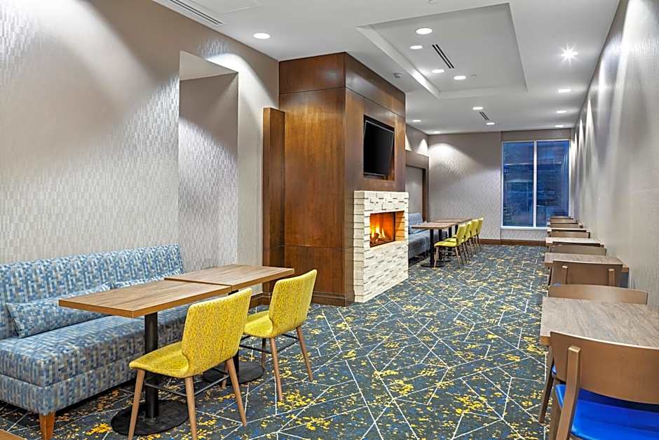 Hampton Inn by Hilton Halifax/Downtown