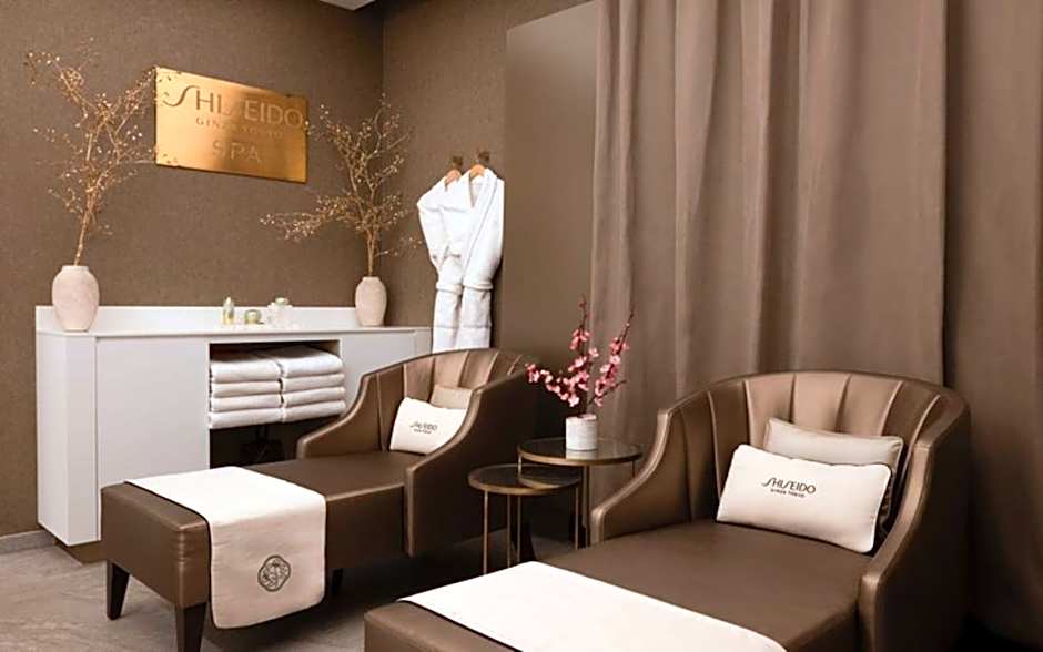 Hotel Barriere Le Grand Hotel Dinard