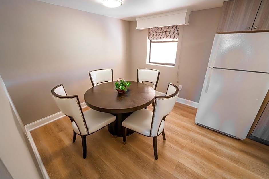 Best Western St. Augustine Beach Inn