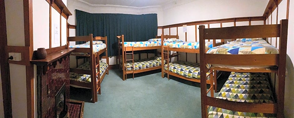 Manor House Accommodation