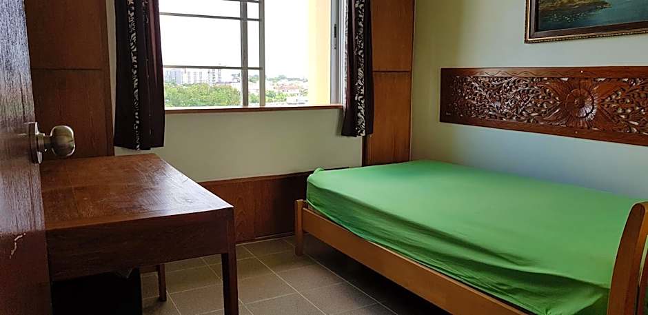 The Park Land Bangna by Nudda