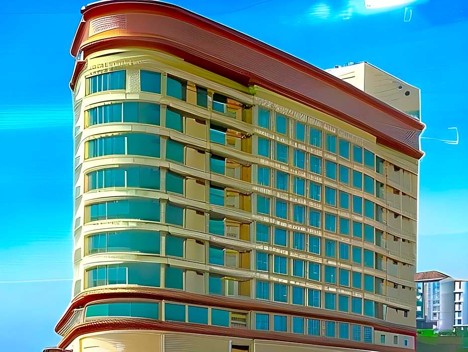 Oriental Crystal Hotel