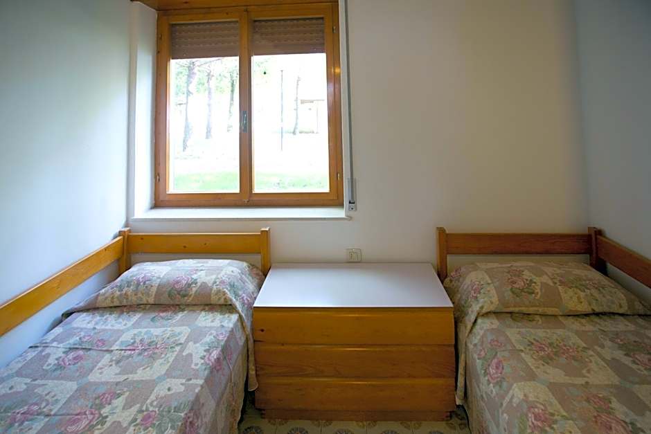 Belvedere Pineta Camping Village Grado