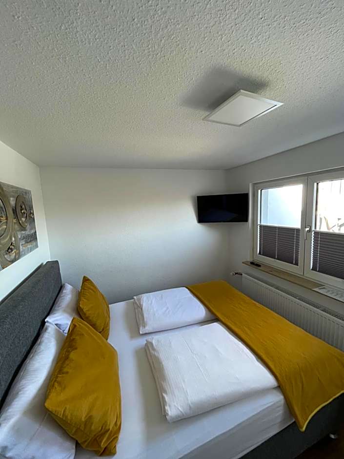 Altstadt Hotel