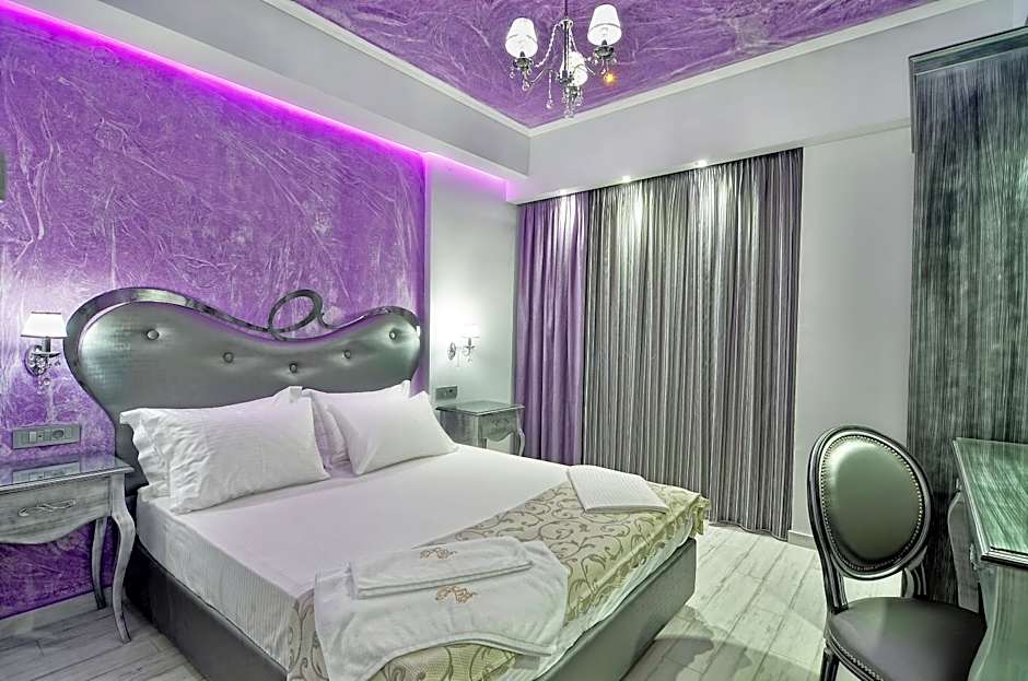 Hotel Parga Princess