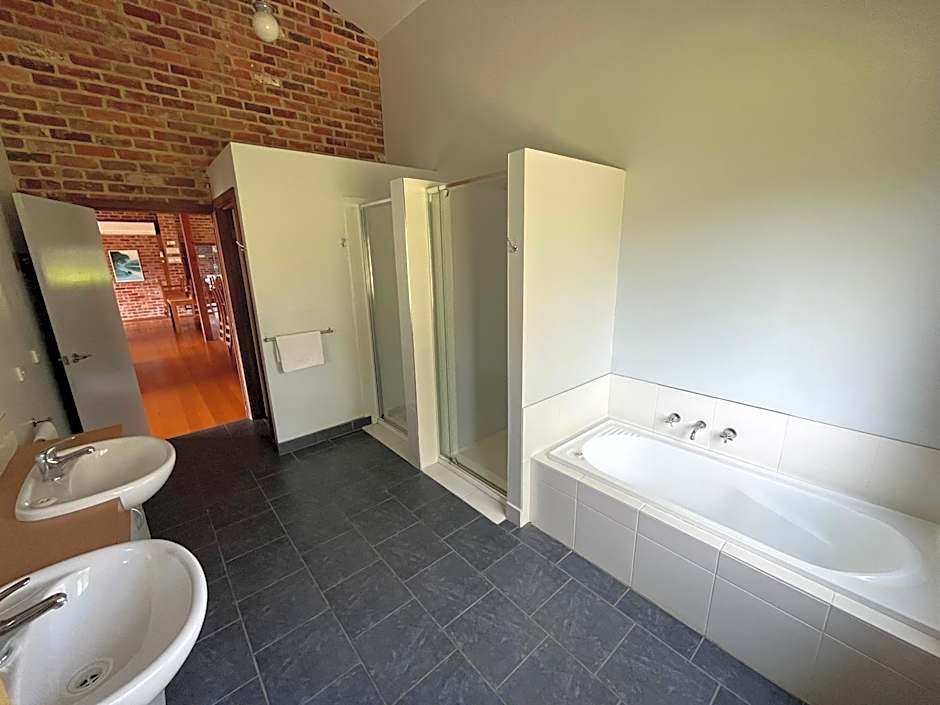 Prom Coast Holiday Lodge