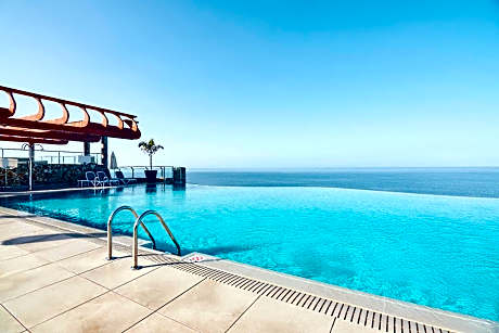 Gloria Palace Amadores Thalasso & Hotel