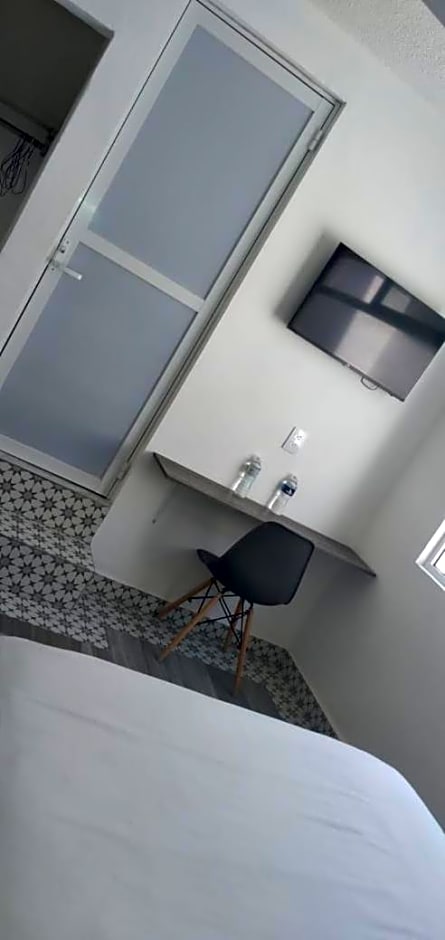Hotel Insurgentes