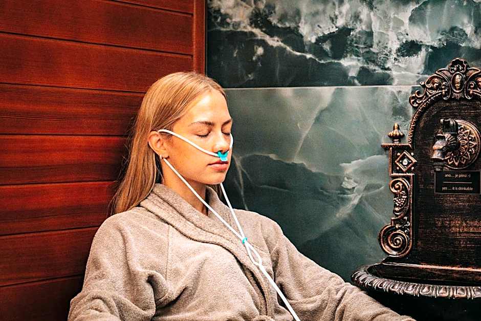 PREMIUM Business Hotel Bratislava