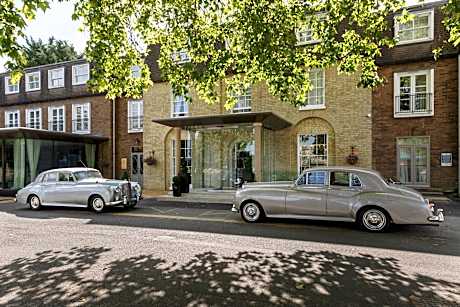 The Gonville Hotel, a member of Radisson Individuals