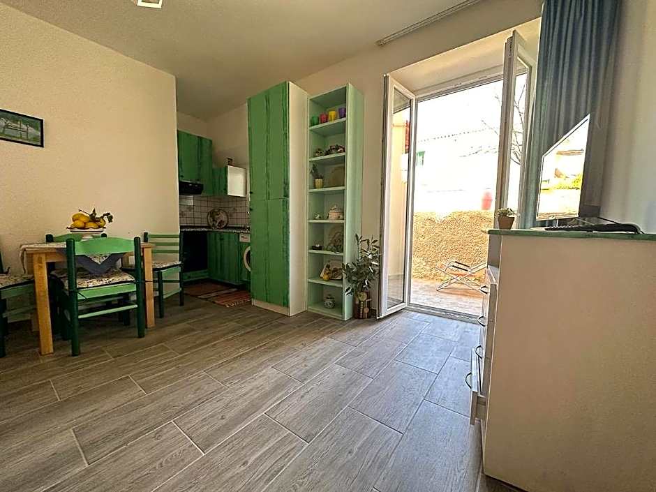 Villa dei Sogni - Aparthotel Ischia Ponte