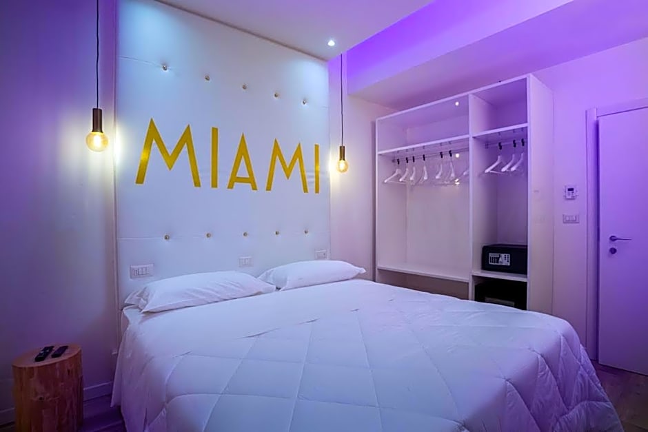 Miami Suite