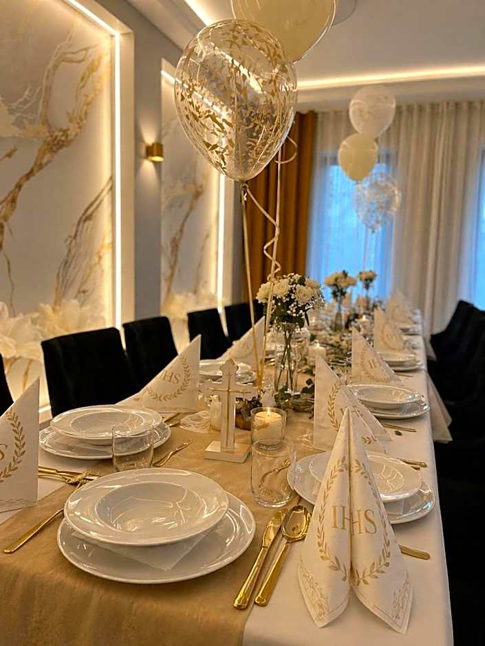 Hotel Lantier - Basen & Gabinet SPA