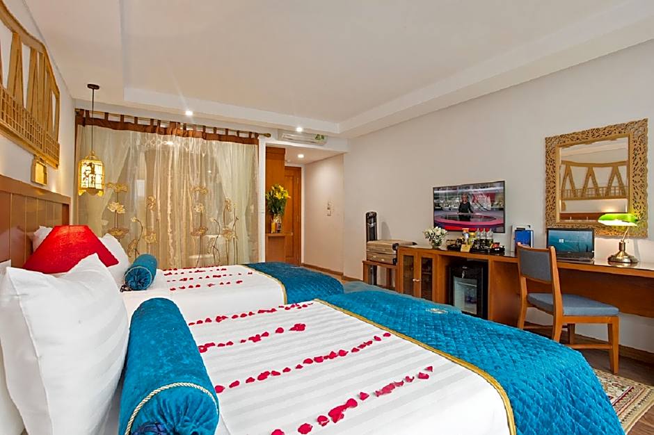 Hanoi Golden Holiday Hotel