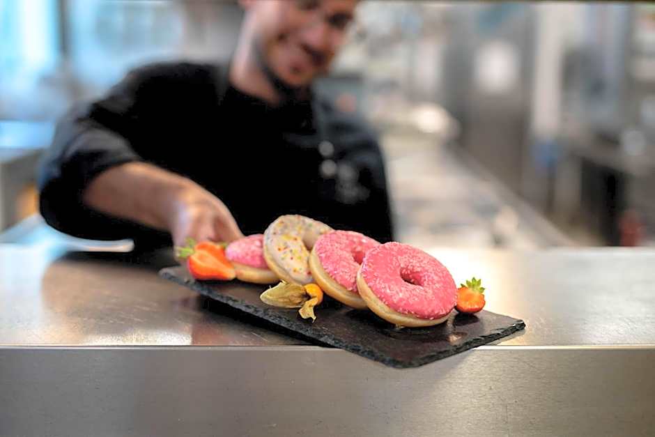 Sheraton Essen Hotel