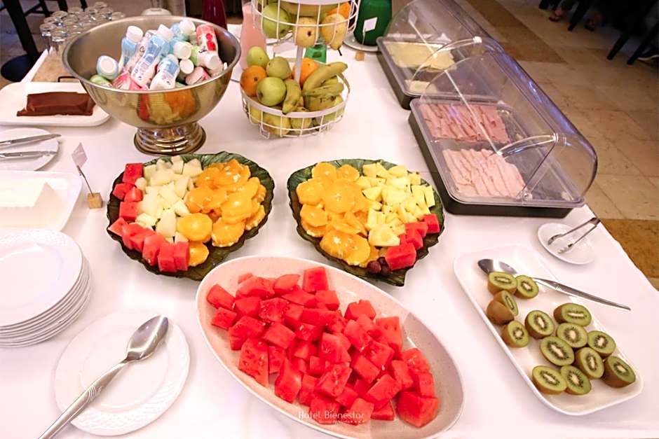 Hotel Bienestar Termas De Vizela