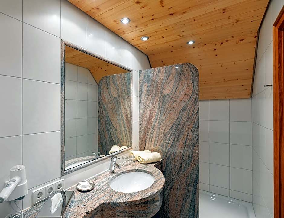 Landgasthof Paradies