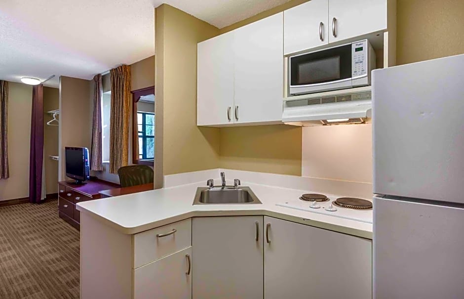 Extended Stay America Suites - Seattle - Bothell - West