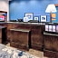 Hampton Inn & Suites Nashville-Downtown