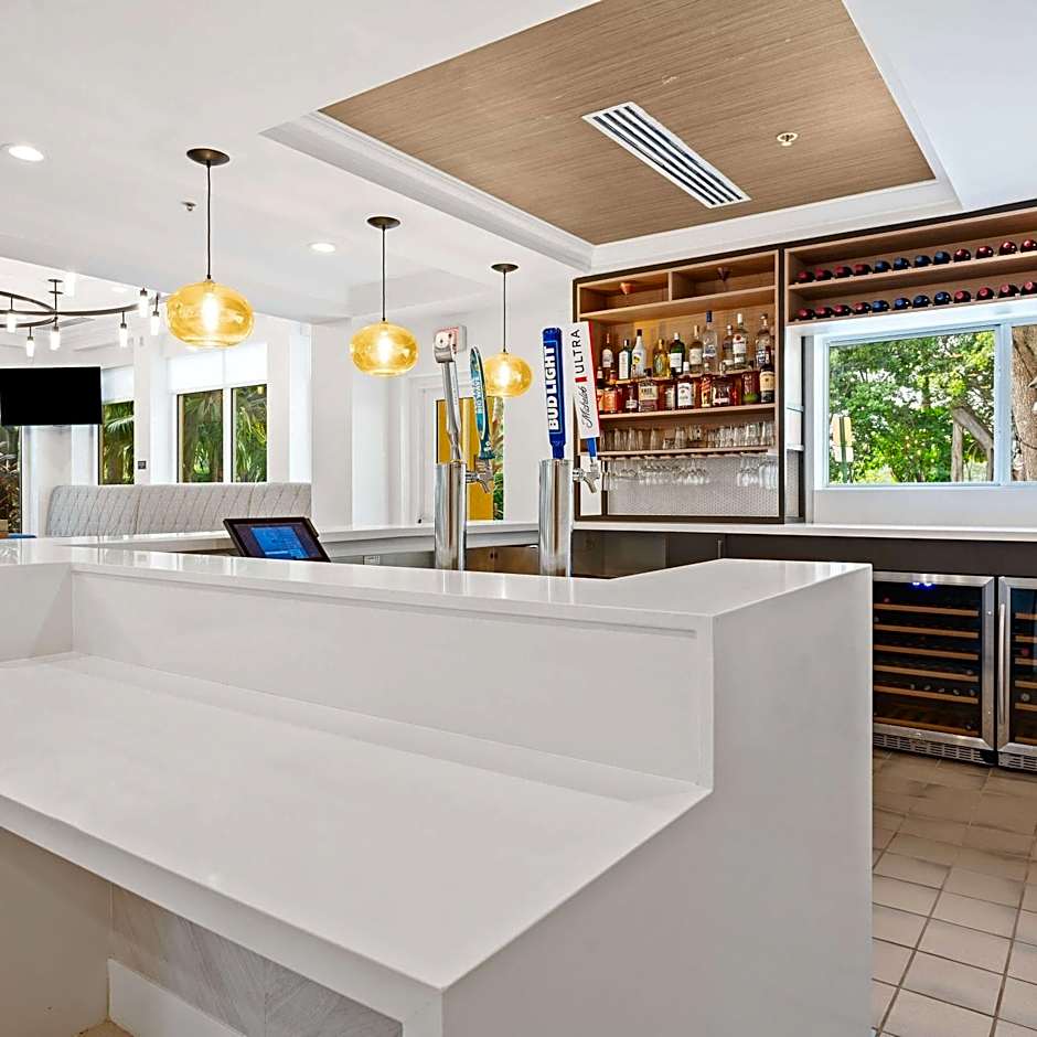 Hilton Garden Inn Fort Lauderdale/Hollywood Airport