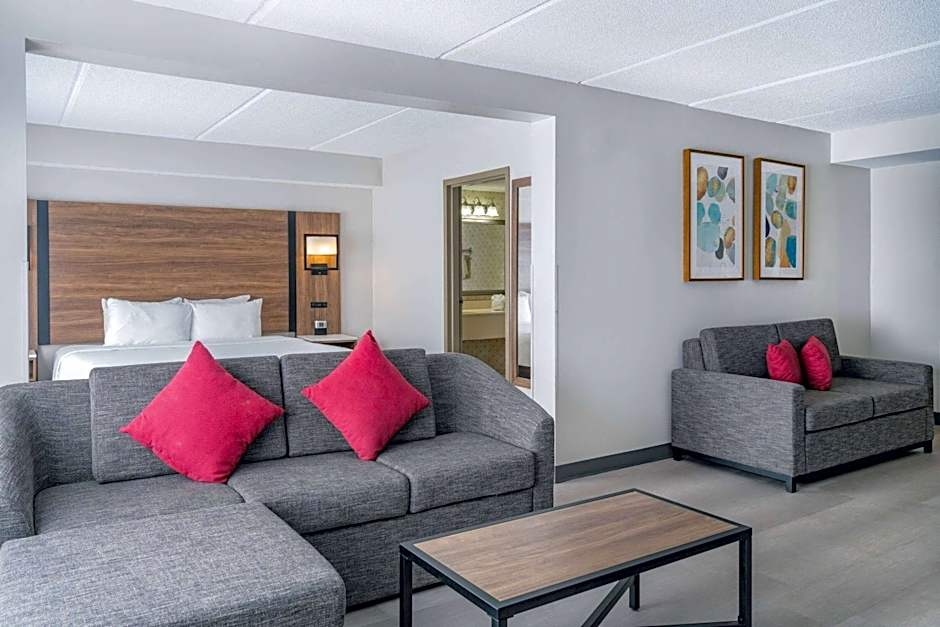 Wingate by Wyndham Duluth/Atlanta