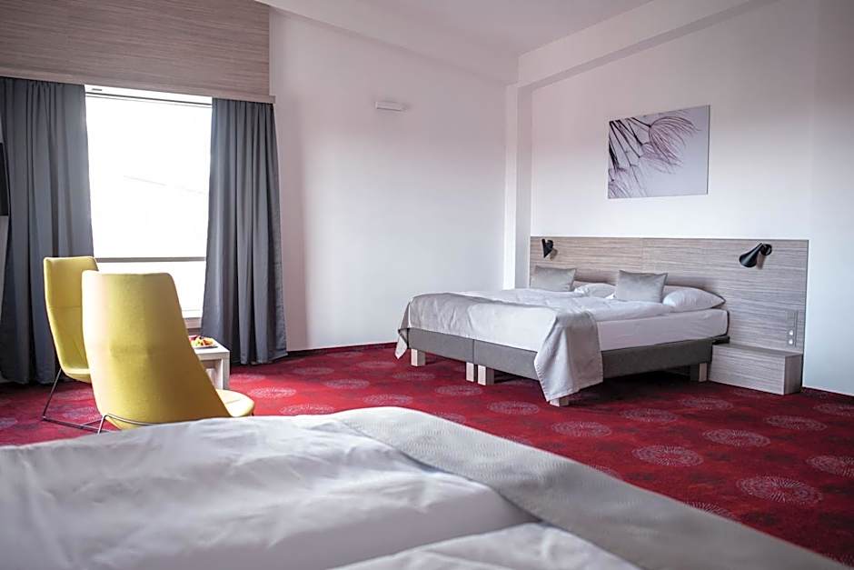 Hotel TAMMEL
