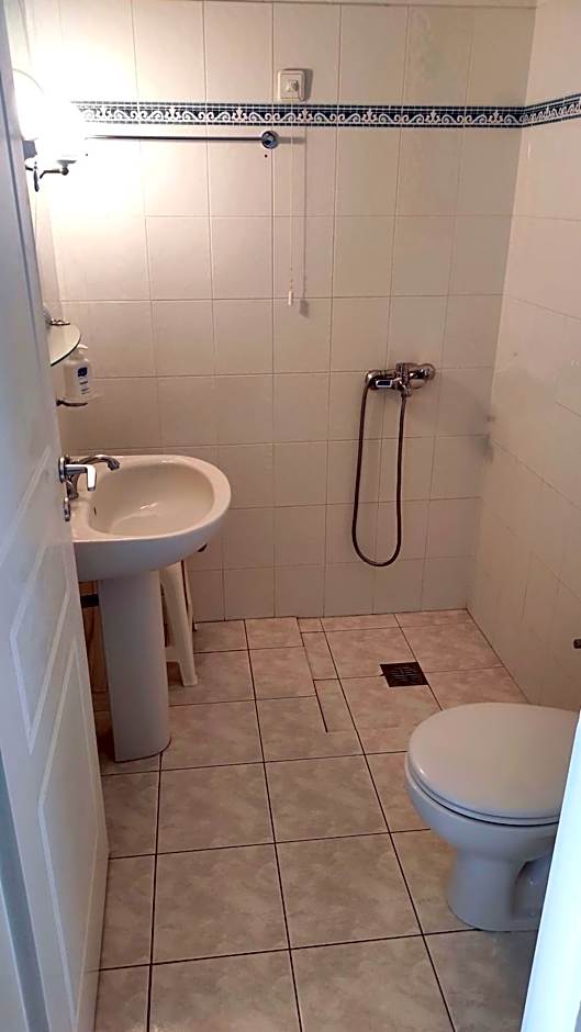 Τζαννής Αγλαΐα