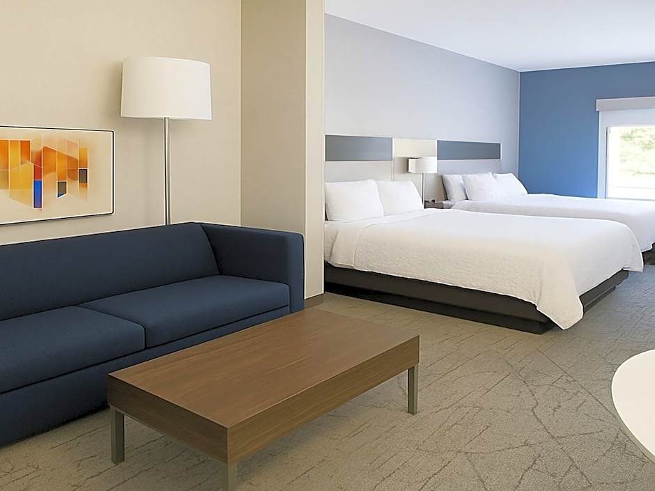 Holiday Inn Express & Suites Kanab By IHG