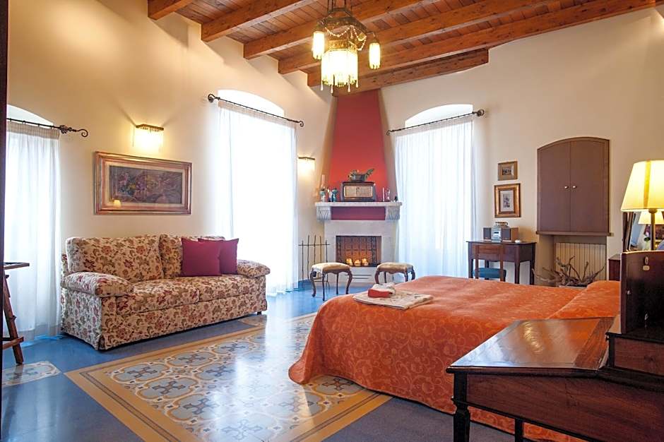 Vinslounge Bed And Breakfast