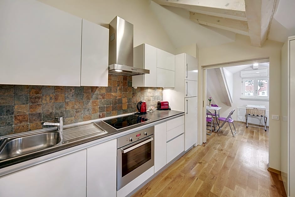 Apartments More Dubrovnik