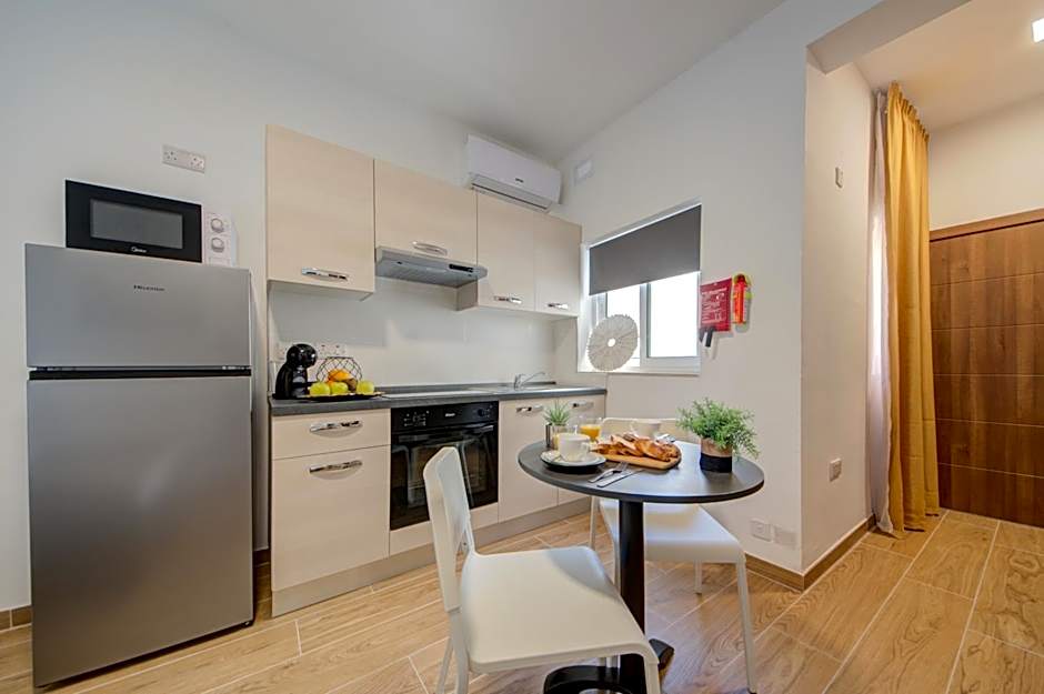 Marina Suites & apartments - Self catering - by Tritoni hotels