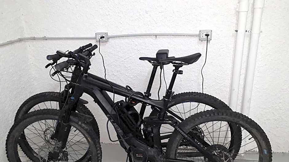 Villa degli Olivi Relais