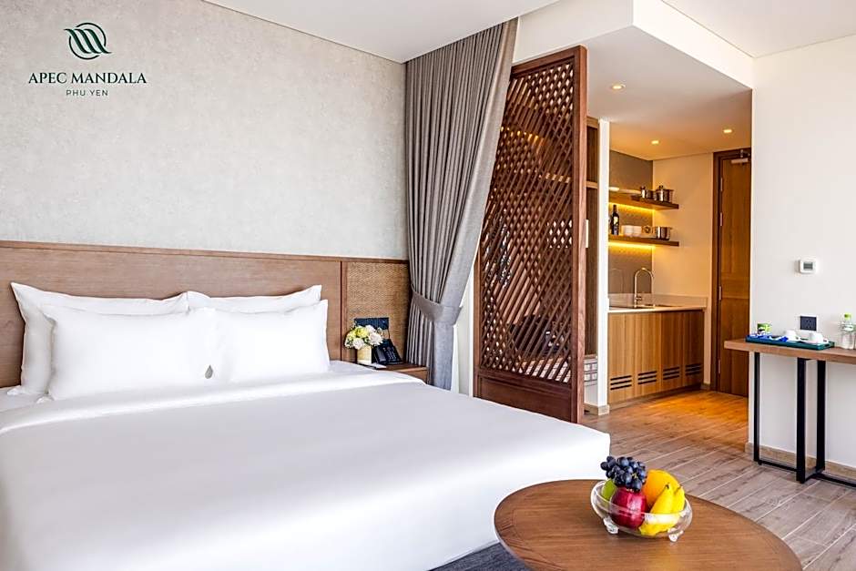 Apec Mandala Tuy Hòa Phú Yên