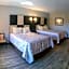 Best Western Cades Cove Inn
