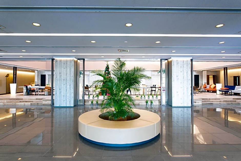 Tosei Hotel & Seminar Makuhari