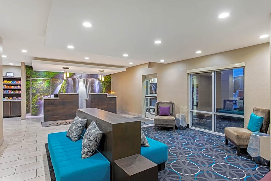 La Quinta Inn & Suites by Wyndham Hopkinsville