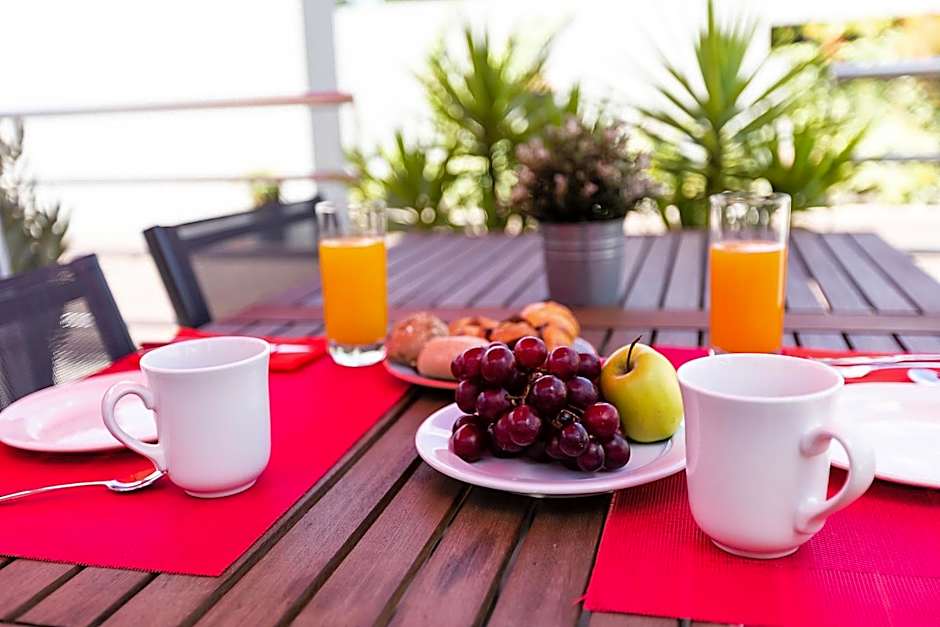 Hotel ibis Guimaraes