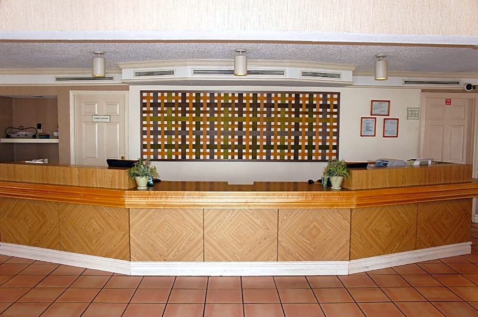 Go2 Inn And Suites By Relianse – San Antonio, TX