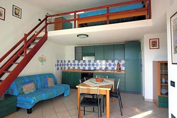 Residence Oasi Anfiteatro