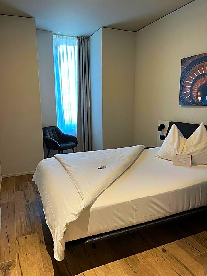 Centurion Swiss Quality Towerhotel Windisch