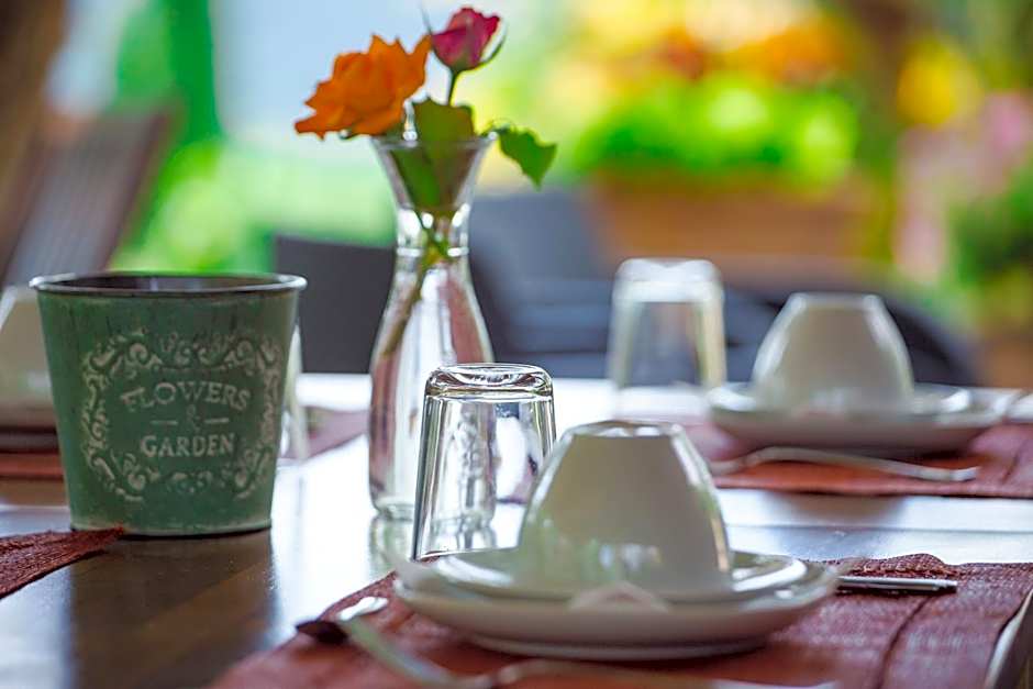 Torraccia di Chiusi Agriturismo Relais