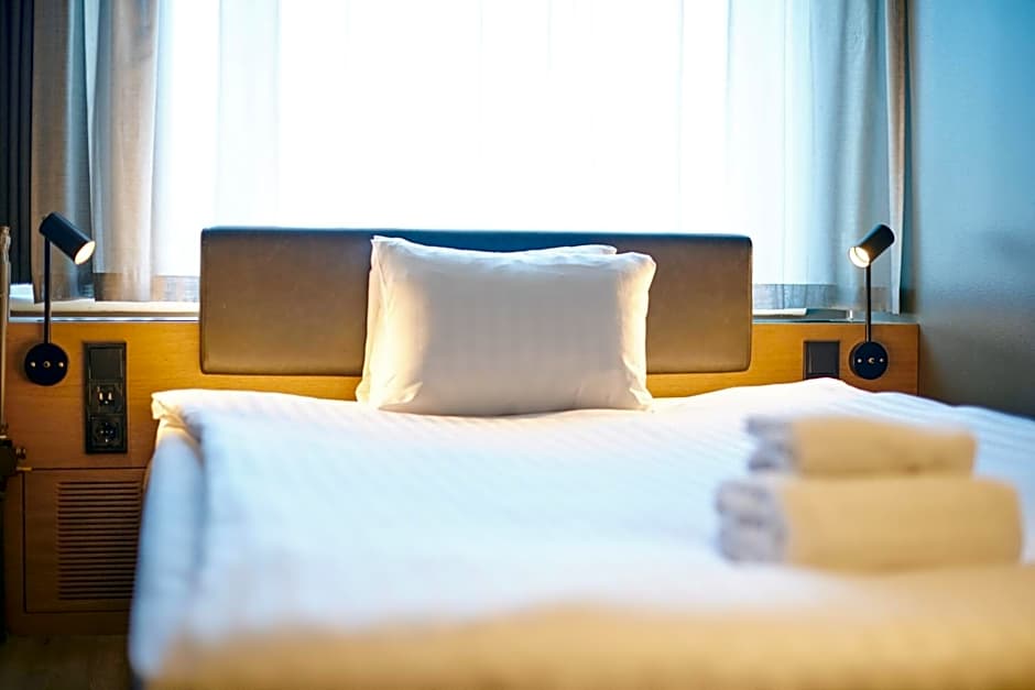 First Hotel Stockholm North