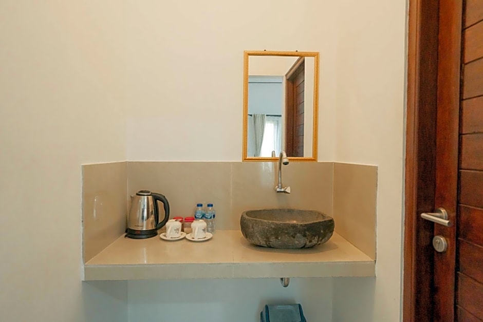 Brisk Homestay Uluwatu RedPartner