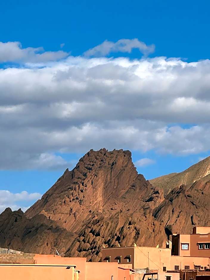 Hiking Nomads Guesthouse