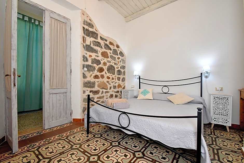 B&B Sa domo de sos Massaios