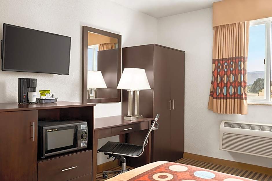 Quality Inn Wenatchee/Leavenworth