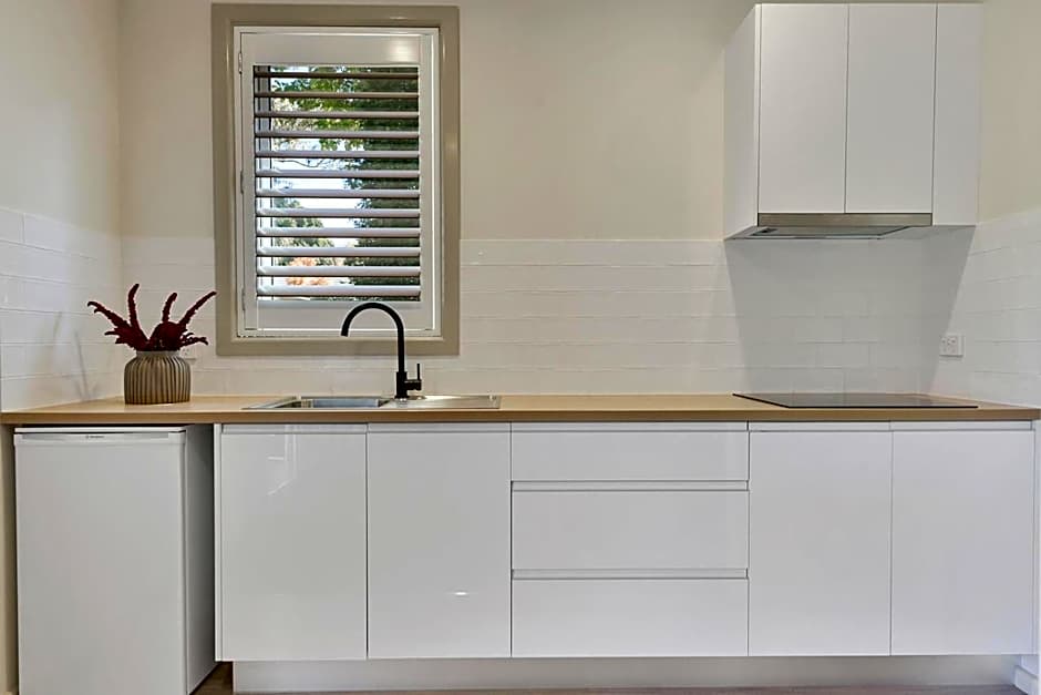 Central Caleula Motor Lodge