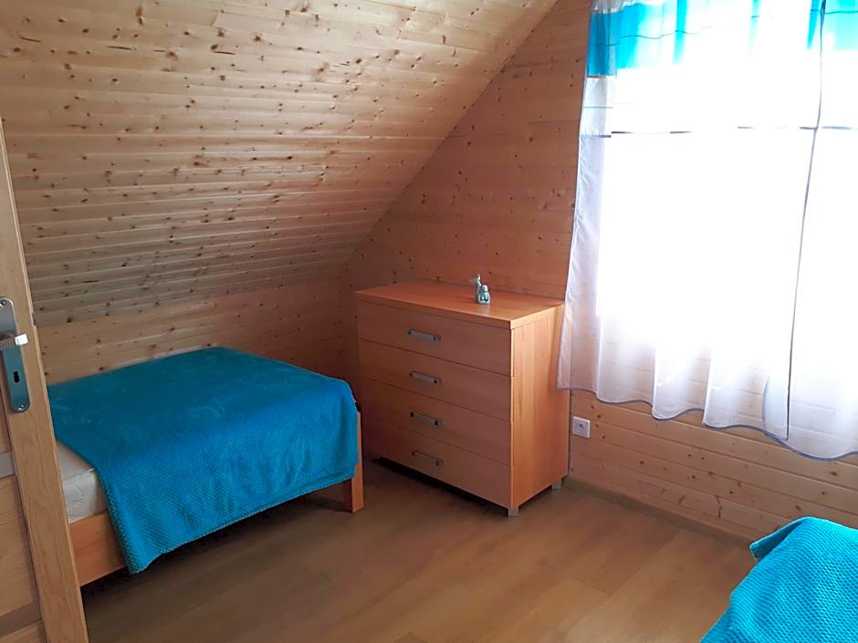 Domki Letniskowe TURKUS