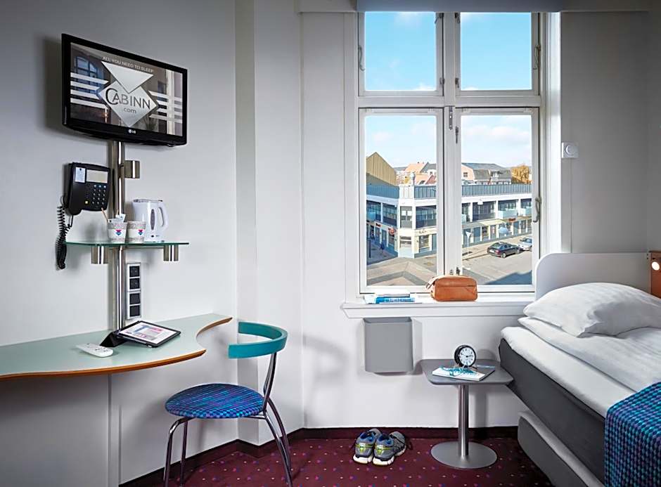 Cabinn Esbjerg