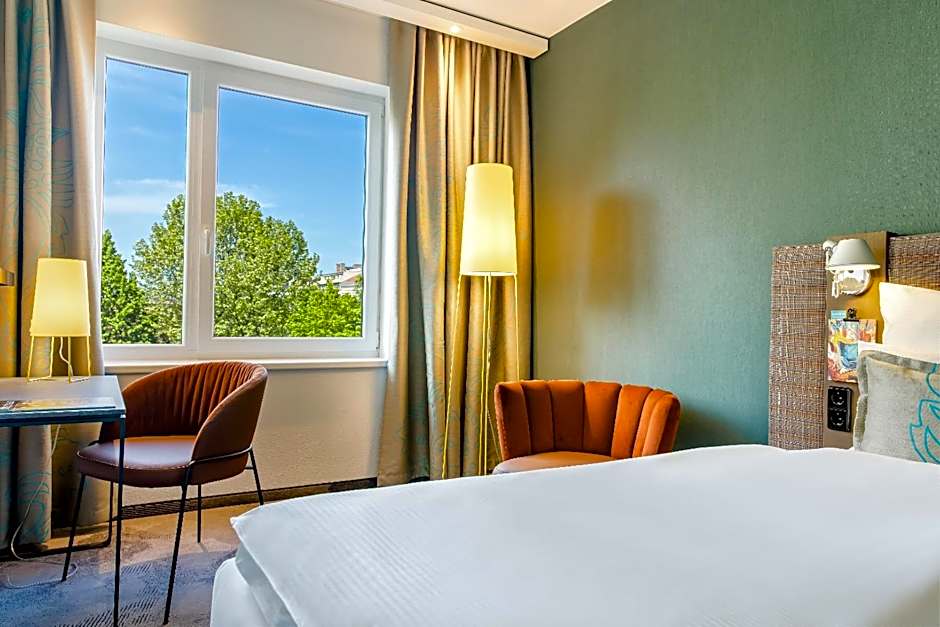 Motel One Wien-Prater